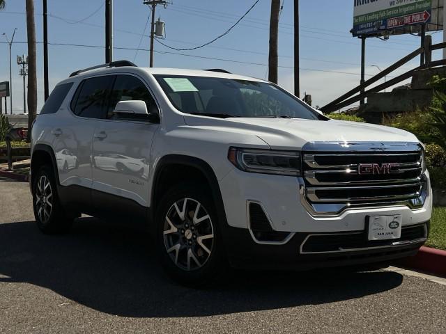 used 2023 GMC Acadia car, priced at $26,777