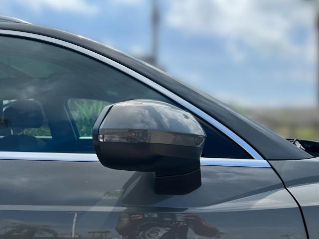 used 2024 Audi Q3 car, priced at $31,995