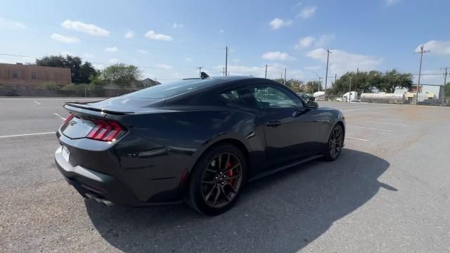 used 2024 Ford Mustang car, priced at $47,995