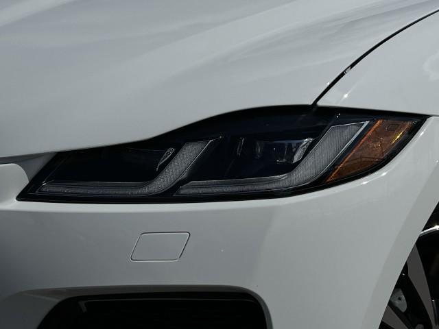 new 2026 Jaguar F-PACE car, priced at $63,888
