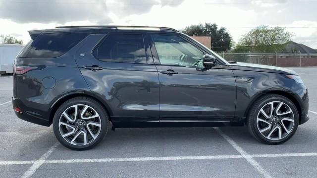 new 2025 Land Rover Discovery car, priced at $76,643