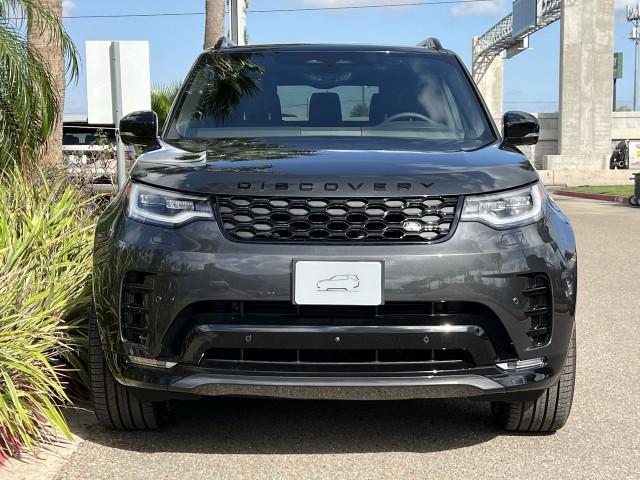 new 2025 Land Rover Discovery car, priced at $76,643