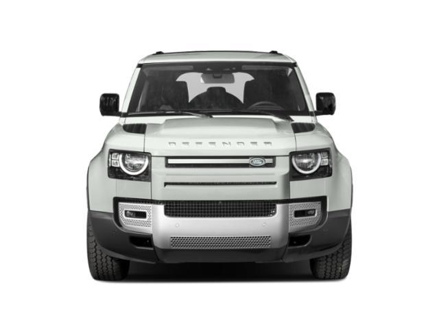 used 2020 Land Rover Defender car, priced at $47,995