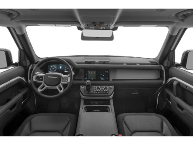 used 2020 Land Rover Defender car, priced at $47,995