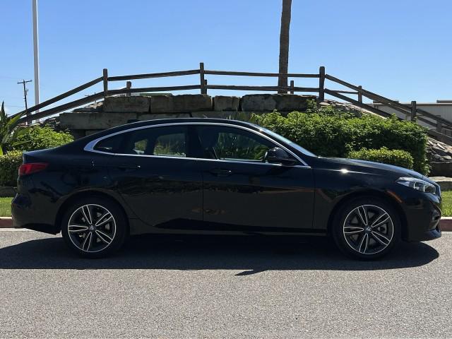 used 2021 BMW 228 Gran Coupe car, priced at $24,995