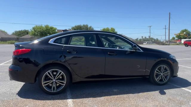 used 2021 BMW 228 Gran Coupe car, priced at $24,995