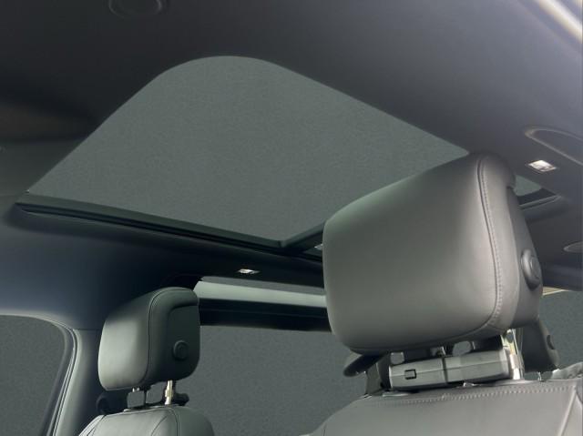 new 2025 Land Rover Defender car, priced at $79,583