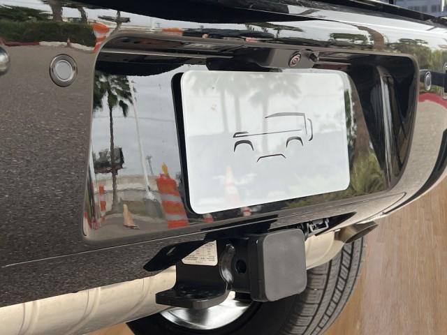 new 2025 Land Rover Defender car, priced at $79,583