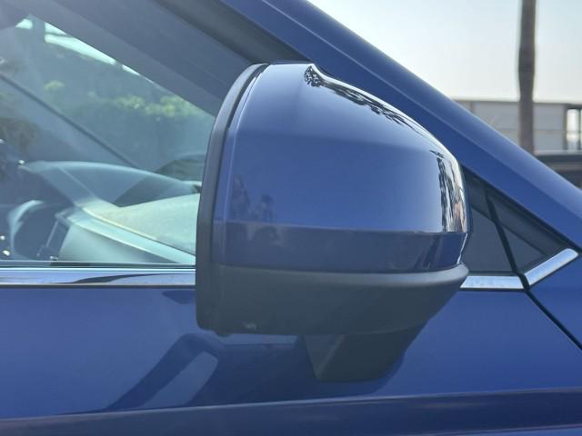 used 2022 Volkswagen Taos car, priced at $19,995