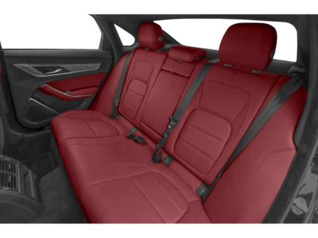 used 2022 Jaguar XF car, priced at $34,395