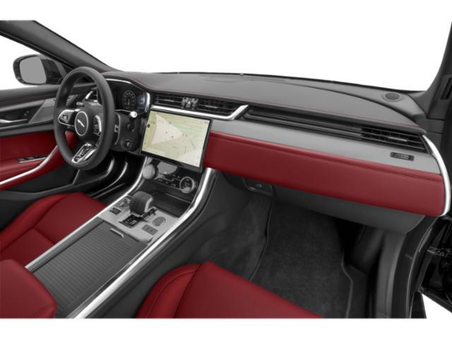 used 2022 Jaguar XF car, priced at $34,395