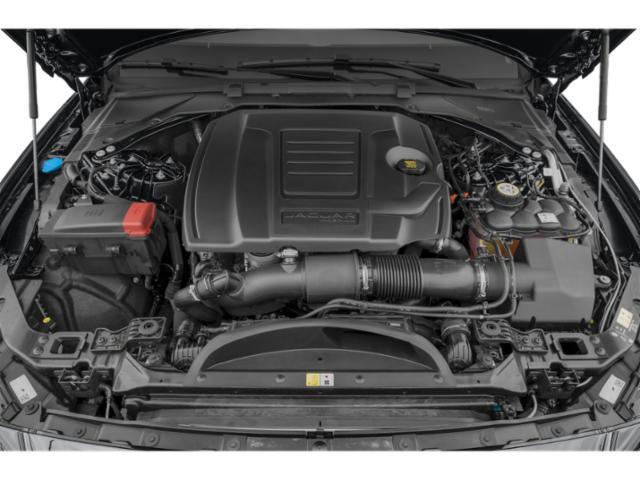 used 2022 Jaguar XF car, priced at $34,395