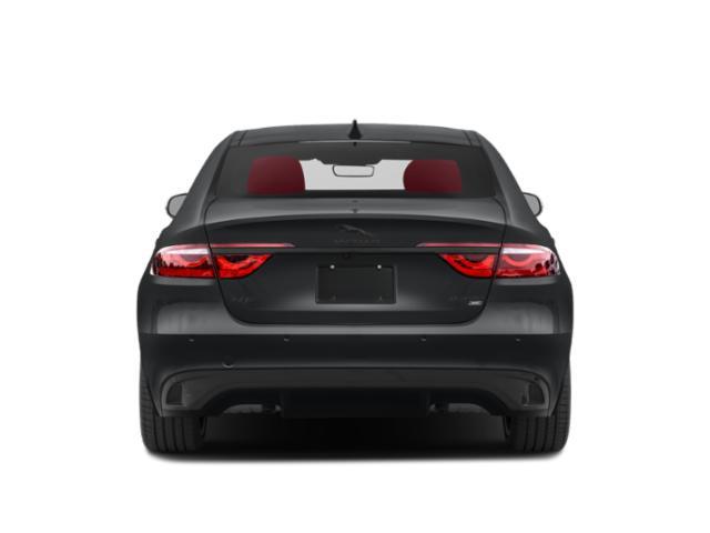 used 2022 Jaguar XF car, priced at $34,395