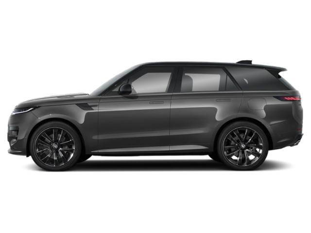 used 2023 Land Rover Range Rover Sport car, priced at $74,995
