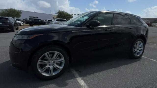 new 2025 Land Rover Range Rover Velar car, priced at $65,955