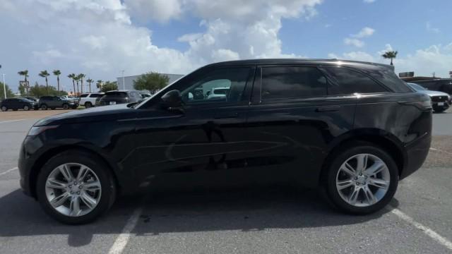 new 2025 Land Rover Range Rover Velar car, priced at $65,955