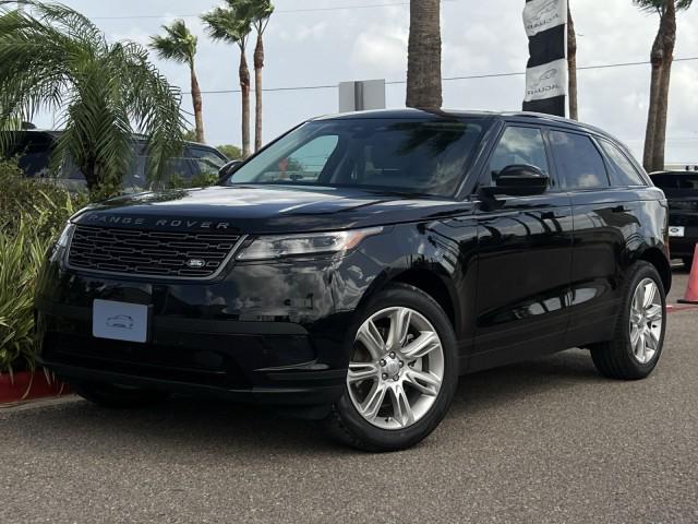 new 2025 Land Rover Range Rover Velar car, priced at $65,955