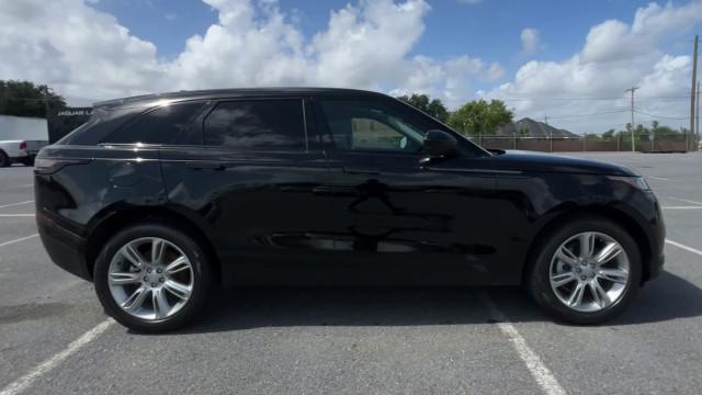 new 2025 Land Rover Range Rover Velar car, priced at $65,955