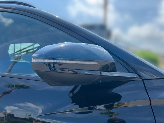 used 2024 Hyundai Tucson car, priced at $26,995