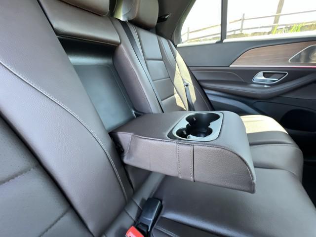 used 2022 Mercedes-Benz GLE 350 car, priced at $42,395
