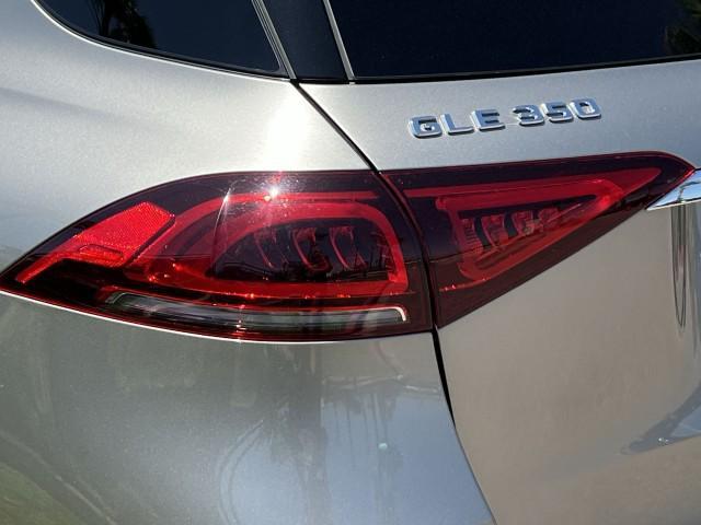 used 2022 Mercedes-Benz GLE 350 car, priced at $42,395