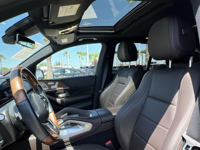 used 2022 Mercedes-Benz GLE 350 car, priced at $42,395