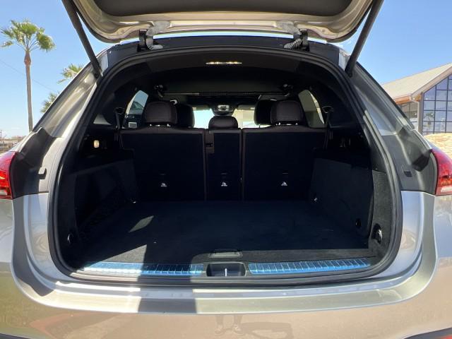 used 2022 Mercedes-Benz GLE 350 car, priced at $42,395