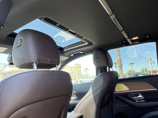 used 2022 Mercedes-Benz GLE 350 car, priced at $42,395