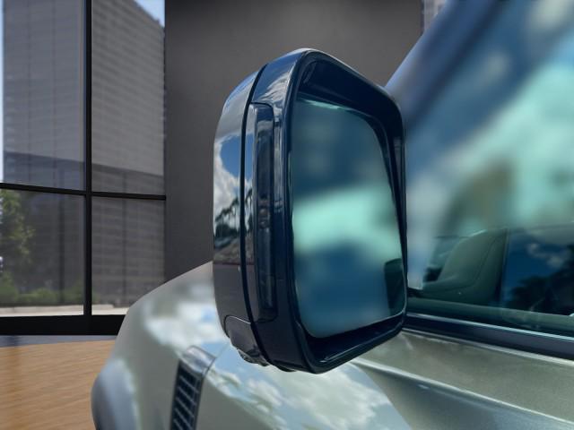 used 2023 Land Rover Defender car, priced at $43,777