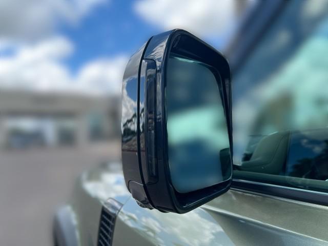 used 2023 Land Rover Defender car, priced at $45,995