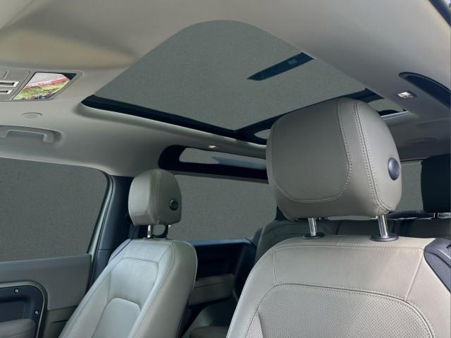 used 2023 Land Rover Defender car, priced at $43,777