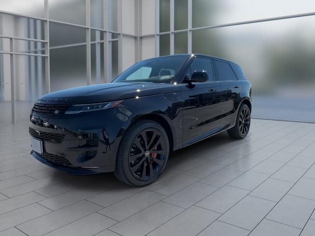 new 2025 Land Rover Range Rover Sport car, priced at $118,910