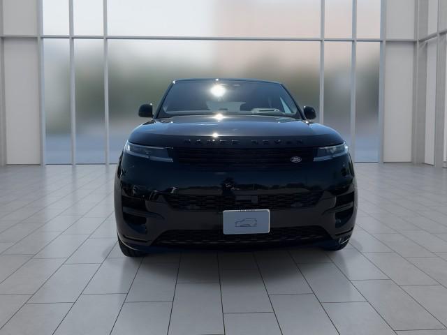 new 2025 Land Rover Range Rover Sport car, priced at $118,910