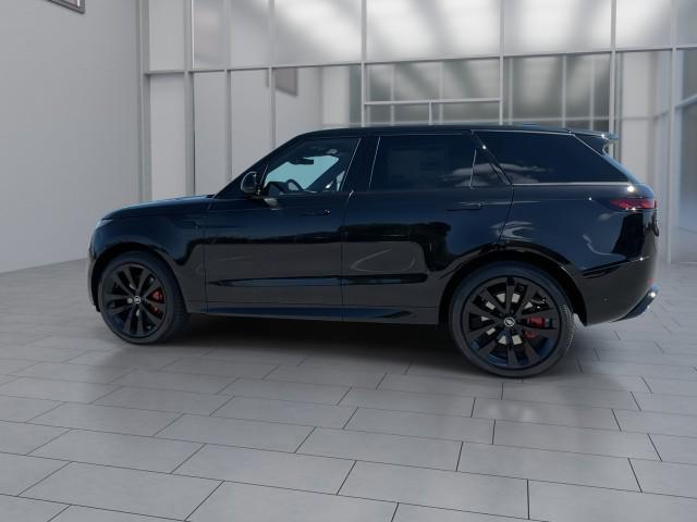 new 2025 Land Rover Range Rover Sport car, priced at $118,910