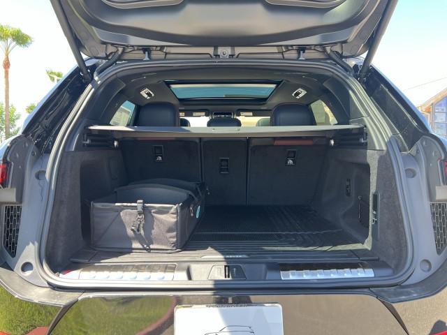 new 2025 Land Rover Range Rover Sport car, priced at $118,910