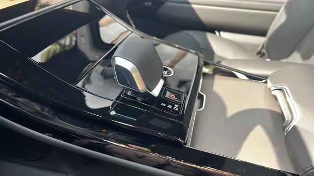 new 2025 Land Rover Range Rover Sport car