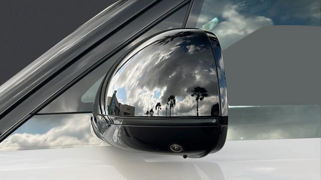 new 2025 Land Rover Range Rover Sport car