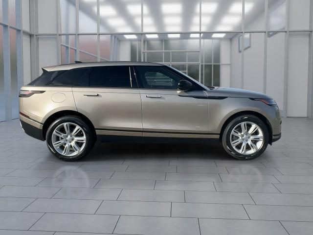 new 2026 Land Rover Range Rover Velar car, priced at $66,740