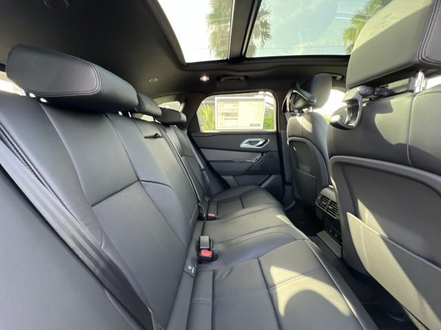 new 2026 Land Rover Range Rover Velar car, priced at $66,740