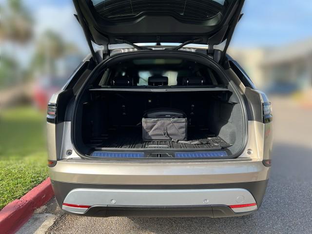 new 2026 Land Rover Range Rover Velar car, priced at $66,740