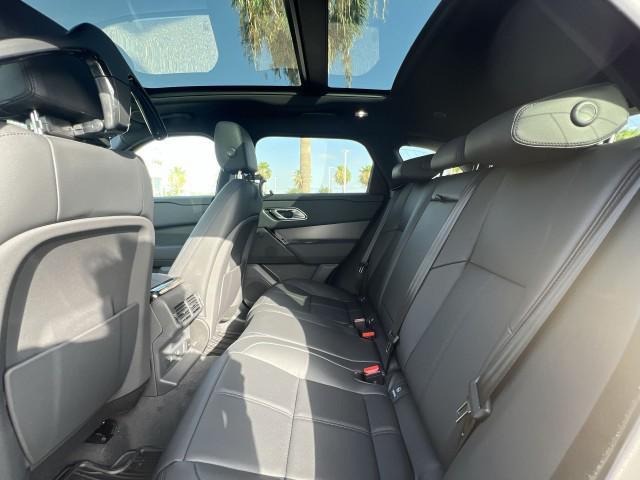 new 2026 Land Rover Range Rover Velar car, priced at $66,740