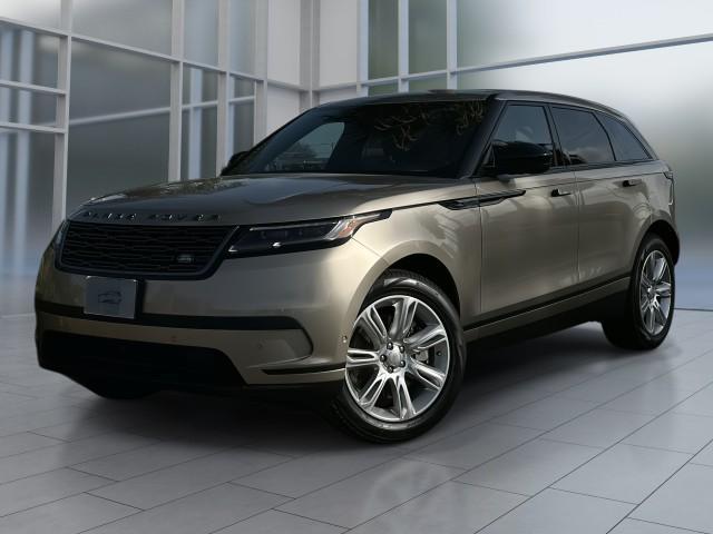 new 2026 Land Rover Range Rover Velar car, priced at $66,740