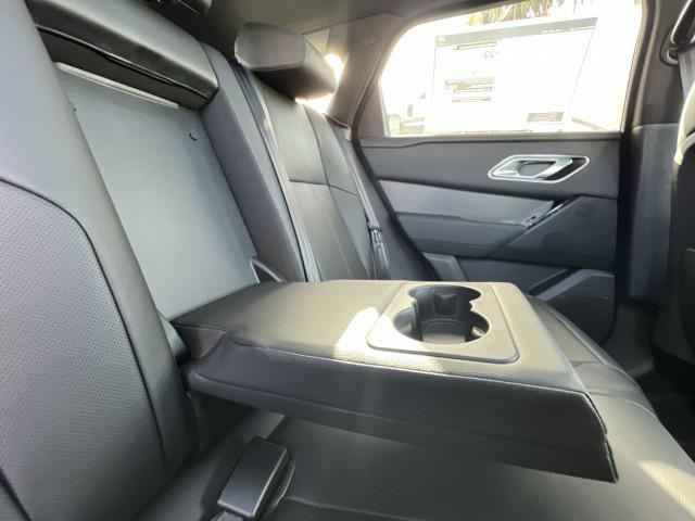 new 2026 Land Rover Range Rover Velar car, priced at $66,740
