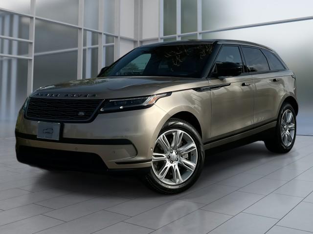 new 2026 Land Rover Range Rover Velar car, priced at $66,740