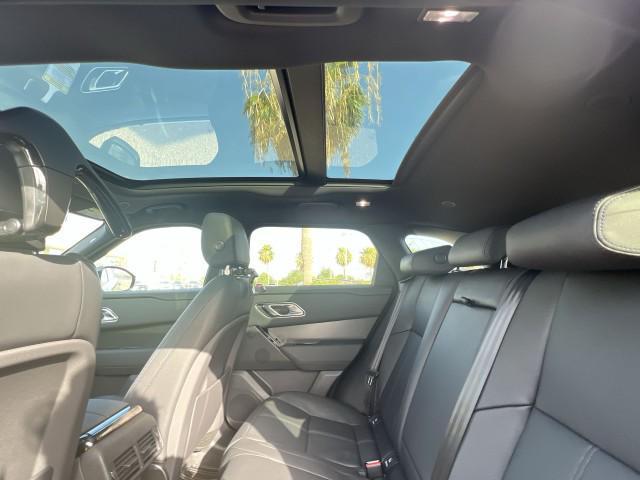 new 2026 Land Rover Range Rover Velar car, priced at $66,740