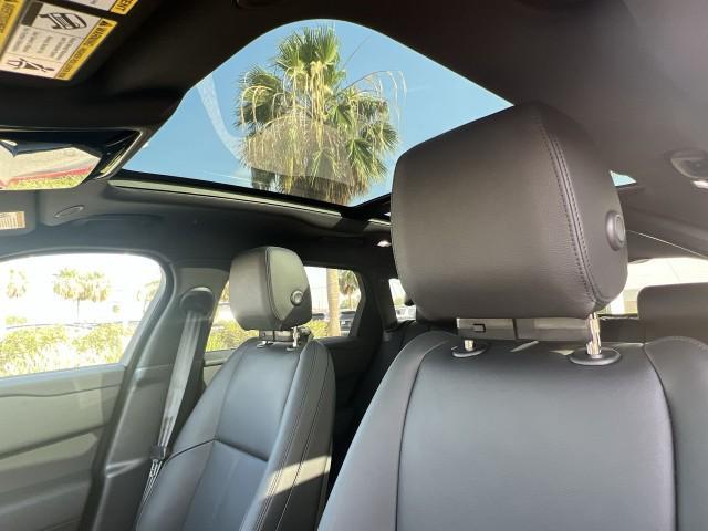 new 2026 Land Rover Range Rover Velar car, priced at $66,740
