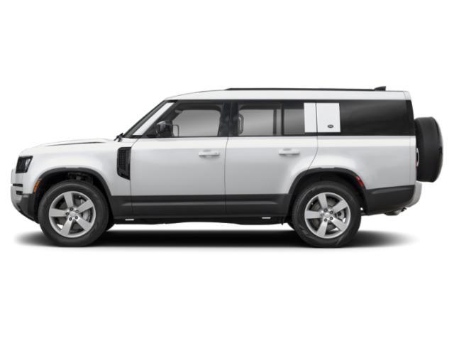new 2025 Land Rover Defender car, priced at $76,563