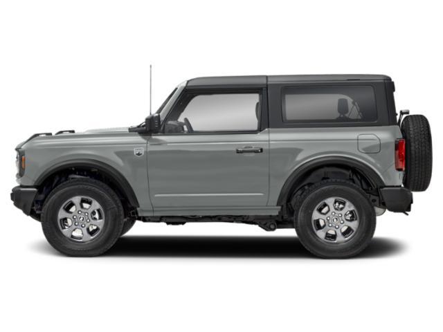 used 2022 Ford Bronco car, priced at $33,395