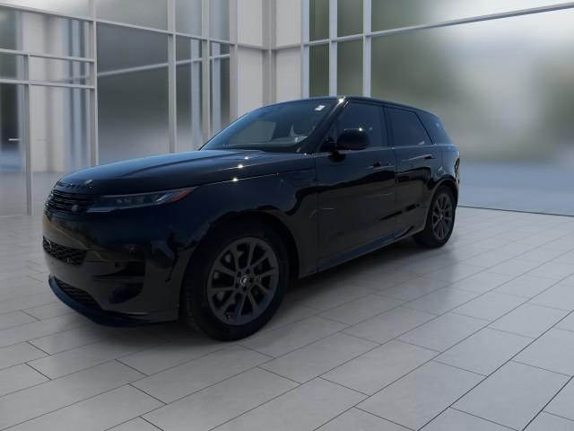 used 2024 Land Rover Range Rover Sport car, priced at $79,995
