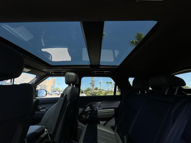used 2024 Land Rover Range Rover Sport car, priced at $79,995